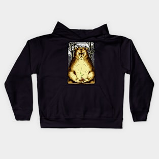 The Last Hope Kids Hoodie